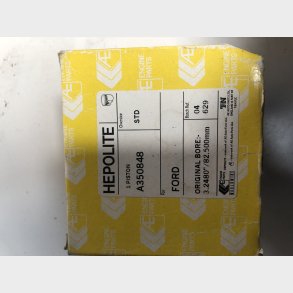 Ford Sierra 1,8TD stempel std. str.