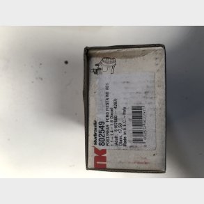 Nissan Sunny, Vanette & Prairie hjulcylinder 