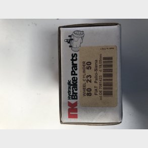 Fiat Palio hjulcylinder 