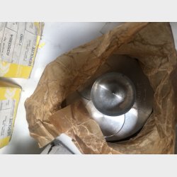 Ford 2701E / 2706E &amp; 2704E / 2709E stempel 1,50mm overstr.