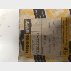 Ford 256 cu. in. Turbo stempel std. str.