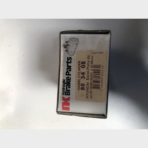 Hyundai Pony & S-Coupe hjulcylinder 