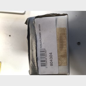 Skoda Felicia hjulcylinder 