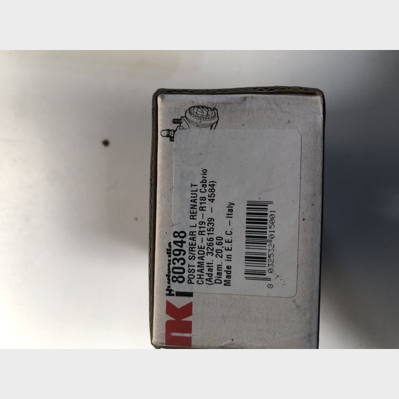 Renault 19 hjulcylinder 