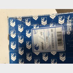 Ford 2711E / 2712E / 2714E / 2715E stempel std. str.