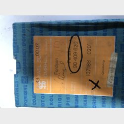 Ford 2504E stempel 0,50mm overstr.