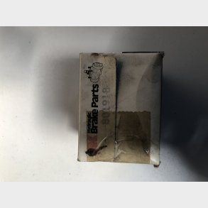 Citroen Visa, LNA & Peugeot 104 hjulcylinder 