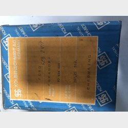 Ford 2711E / 2712E / 2714E / 2715E stempel std. str.