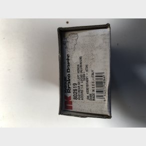 Honda Accord hjulcylinder 