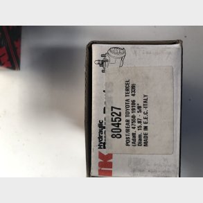 Nissan Primera P10 hjulcylinder