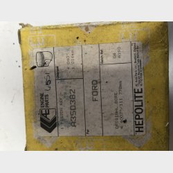 Ford 201 cu. in. stempel 1,00mm overstr.