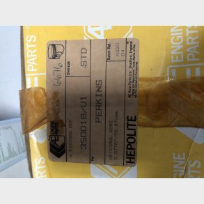 Perkins 4.212 stempels�t std. str.