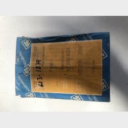 Ford 2504E stempel 0,50mm overstr.