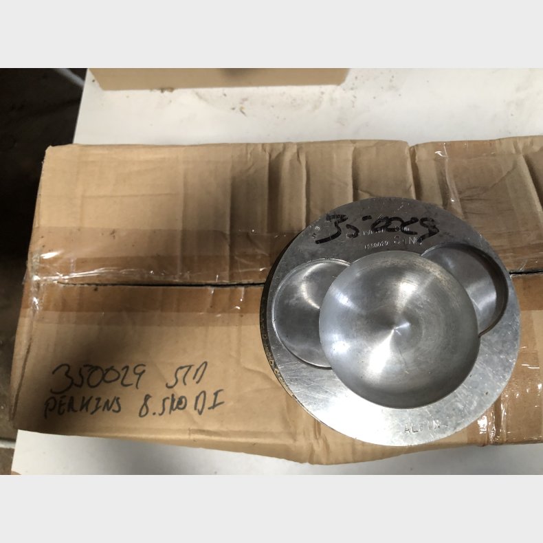 Perkins V8.510 stempelst std. str.