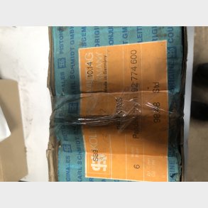 Perkins 6.354 DI stempels�t std. str