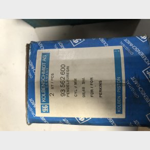 Perkins T4.236 stempels�t std. str