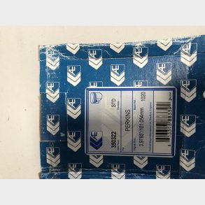 Perkins 4.248 stempel std str.