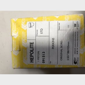 Perkins 3.144 stempel std. str