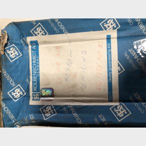 Perkins 4.236 DI stempel 0,50mm overstr.