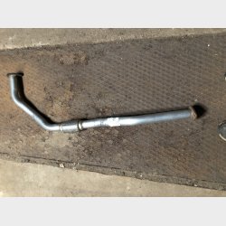 Nissan Pick Up D21 forpotte