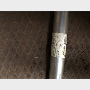 MB Sprinter 95-00 udst�dningsr�r