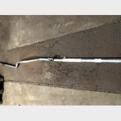 MB Sprinter 95-00 udstdningsrr