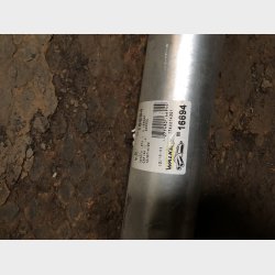 Toyota Carina II mellempotte