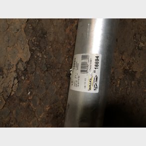 Toyota Carina II mellempotte