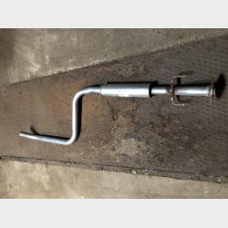 Toyota Carina II mellempotte