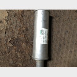 Honda Civic EG mellempotte