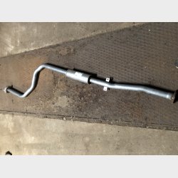 Honda Civic EG mellempotte