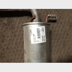 Ford Fiesta Mk3 mellempotte