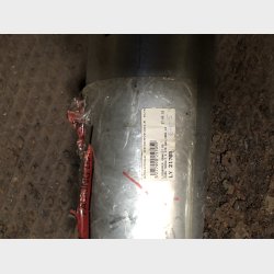 Ford Transit Mk4 bagpotte