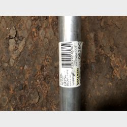 Mazda E2200D udstdningsrr