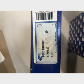 Ford E1ADKN-B & 592E hovedlejes�t std.