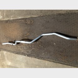 Mazda E2200D udstdningsrr