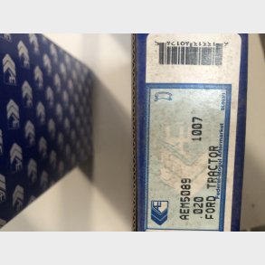 Ford E1ADKN-B & 592E hovedlejes�t 0,02