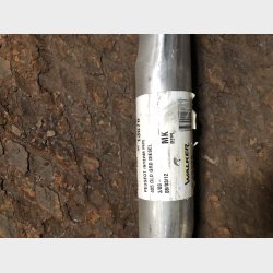 Peugeot 405 udstdningsrr