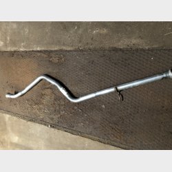 Peugeot 405 udstdningsrr