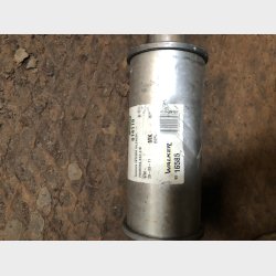 Nissan Primera P10 mellempotte