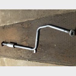 Nissan Primera P10 mellempotte