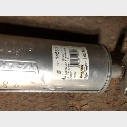 Opel Vectra A mellempotte