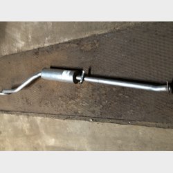 Opel Vectra A mellempotte