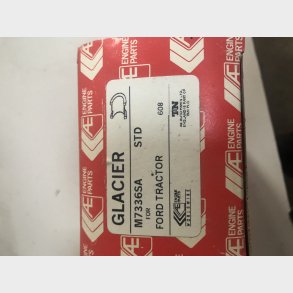 Ford 401 Cu. In hovedlejes�t std.