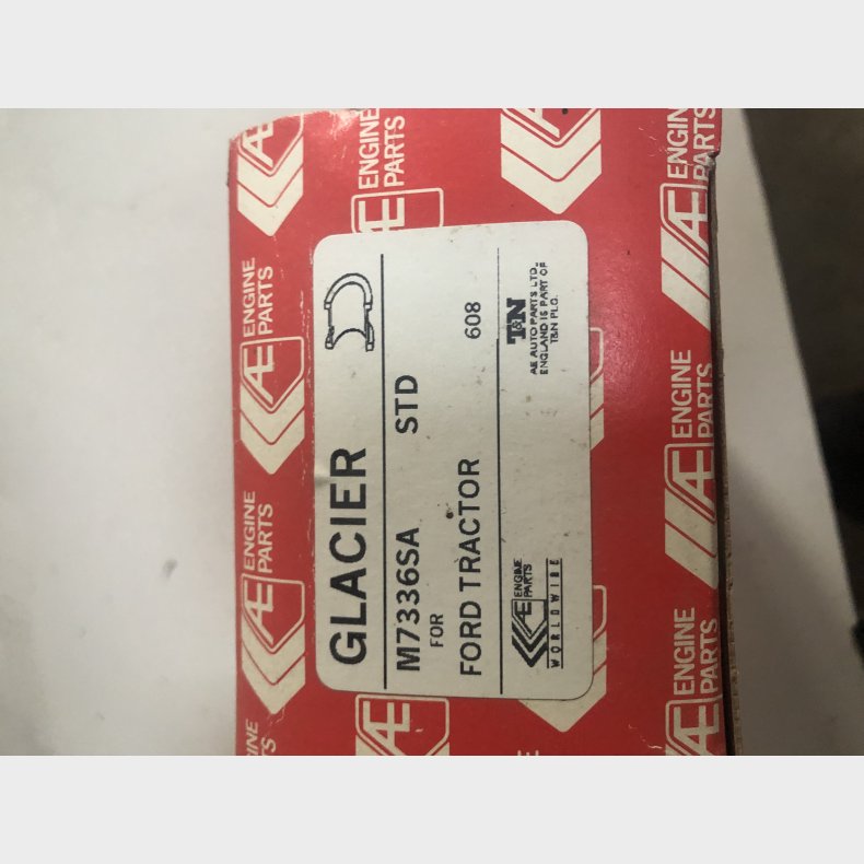 Ford 401 Cu. In hovedlejest std.