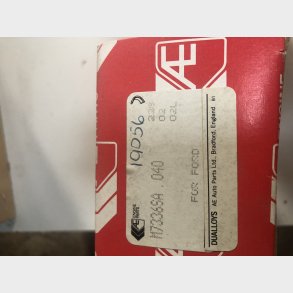 Ford 401 Cu. In hovedlejes�t 0,04