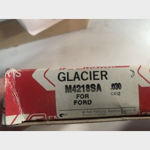 Ford 201 Cu. In hovedlejes�t 0,03