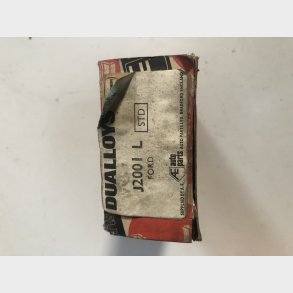 Ford 101/2601E, 2602E & 2742E balanceaksel b�sningss�t