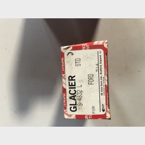 Ford 2401E York krydspindlejes�t