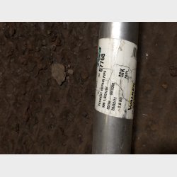 Peugeot 306 udstdningsrr